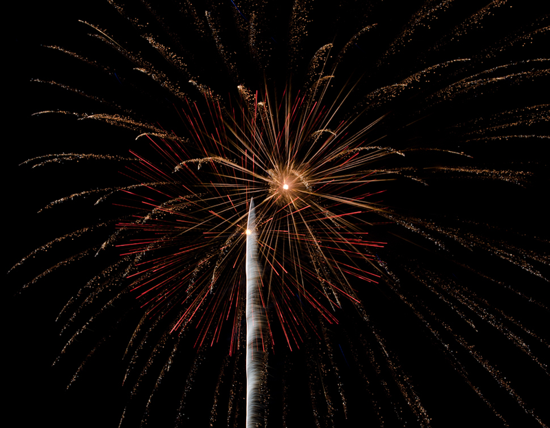 Illustration for article titled Shooting Challenge: July 4 1